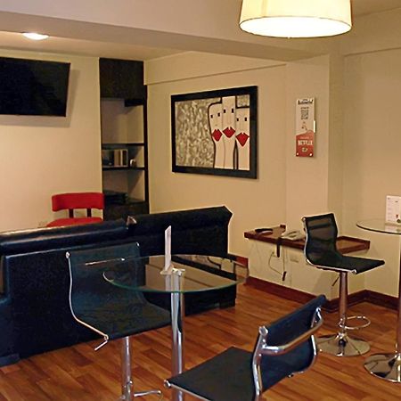 Hotel Boulevard Plaza Пукалпа Екстериор снимка