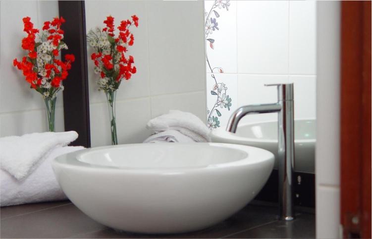 Hotel Boulevard Plaza Пукалпа Екстериор снимка