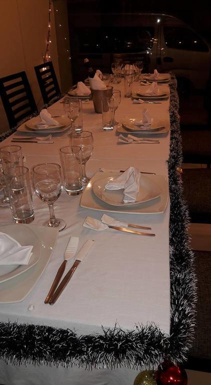Hotel Boulevard Plaza Пукалпа Екстериор снимка