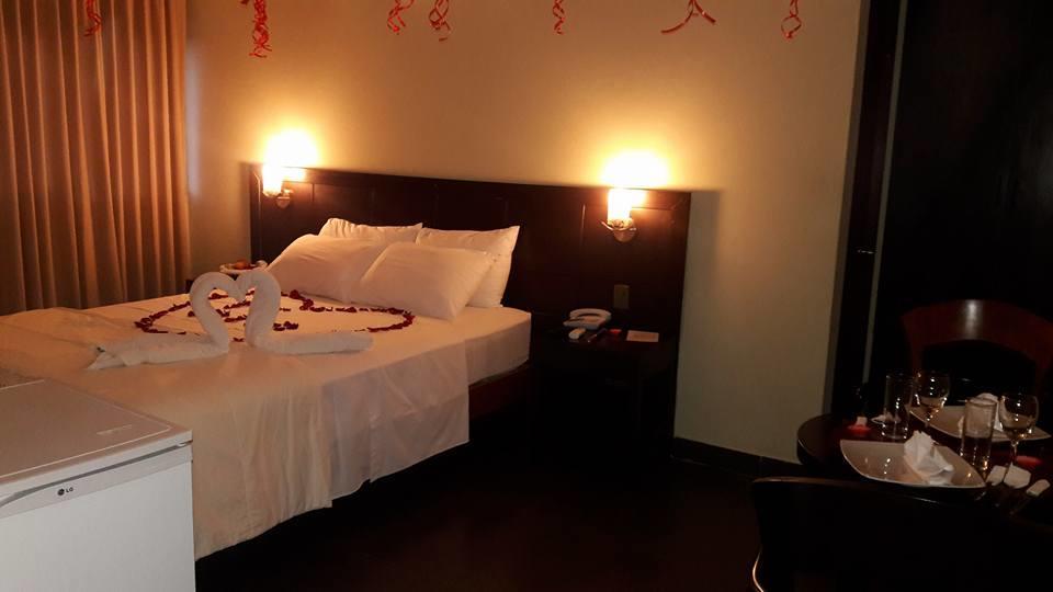 Hotel Boulevard Plaza Пукалпа Екстериор снимка