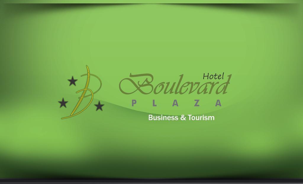 Hotel Boulevard Plaza Пукалпа Екстериор снимка