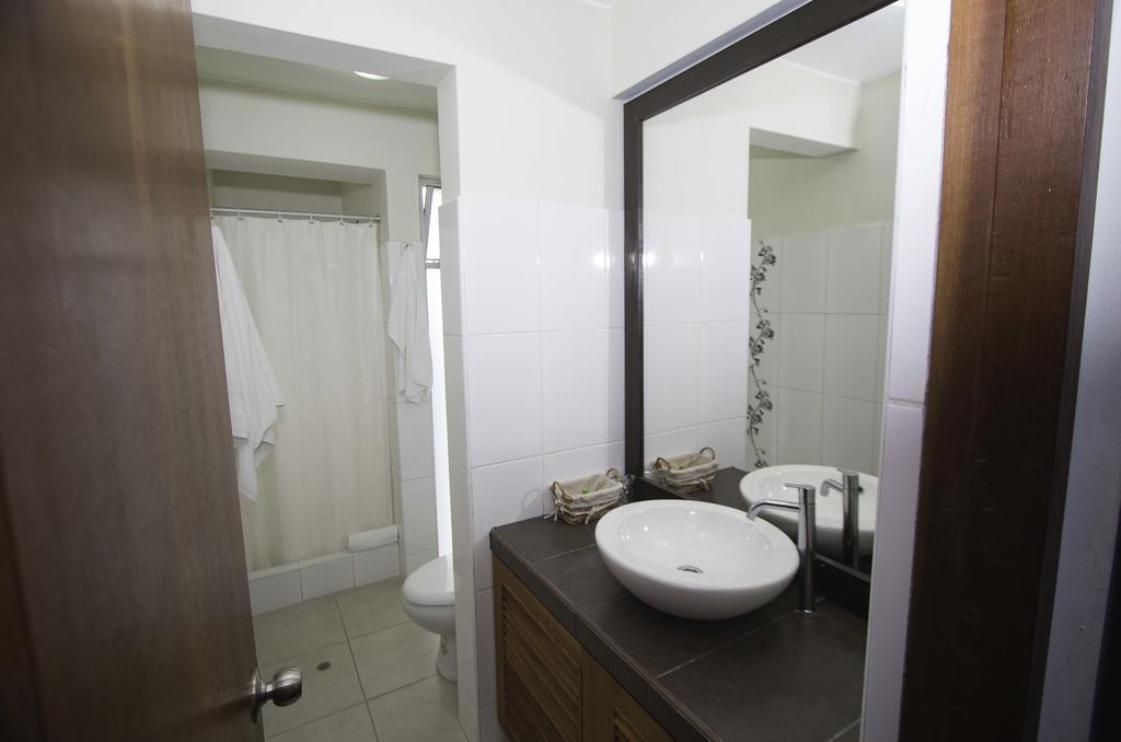 Hotel Boulevard Plaza Пукалпа Екстериор снимка