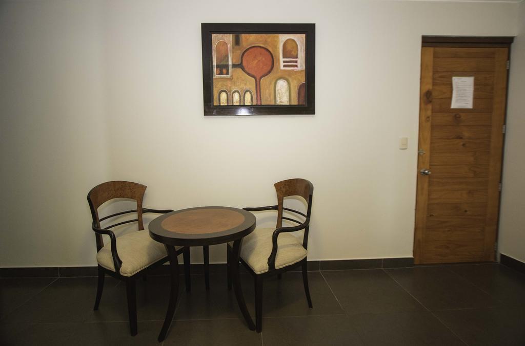 Hotel Boulevard Plaza Пукалпа Екстериор снимка